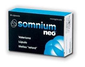 SOMNIUM neo insomnio farmacia almerimar farmactitud.es