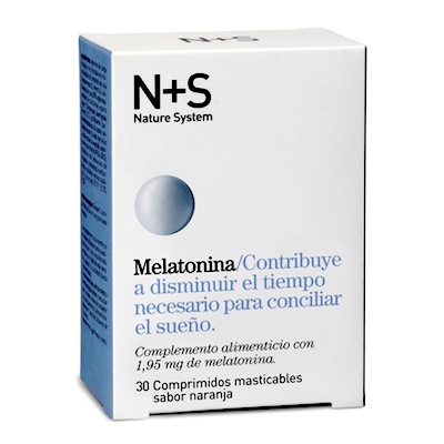 melatonina cinfa insomnio farmacia almerimar farmactitud.es