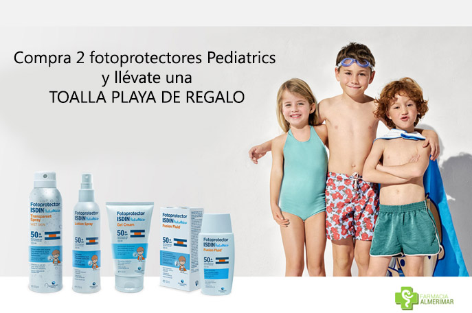 pediatrics solar