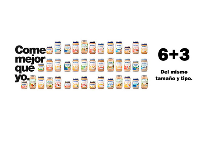 nutriben promocion farmacia almerimar
