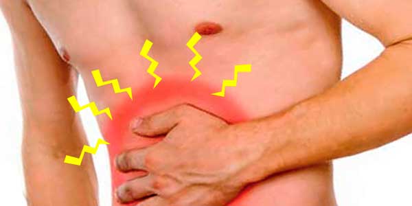 Gastroenteritis
