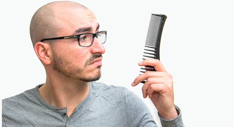 genética-materca-básica-en-la-alopecia-hereditaria